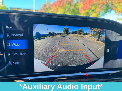 Used 2022 Cadillac Escalade ESV Premium Luxury image 31