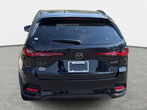 New 2026 MAZDA CX-70 SC Plus image 6