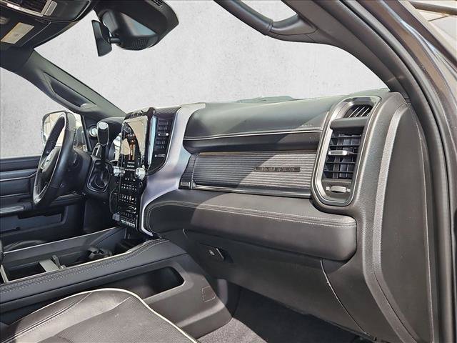 Used 2020 RAM 3500 Limited AWD/4WD image 16