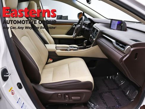Used 2017 Lexus RX 350 AWD image 28