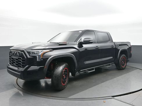 Used 2023 Toyota Tundra TRD Pro image 7