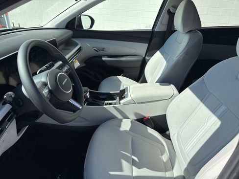 Used 2026 Hyundai Tucson SEL image 19
