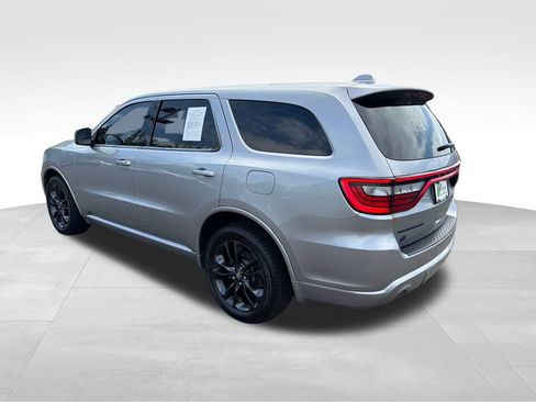 Used 2021 Dodge Durango GT AWD/4WD image 5