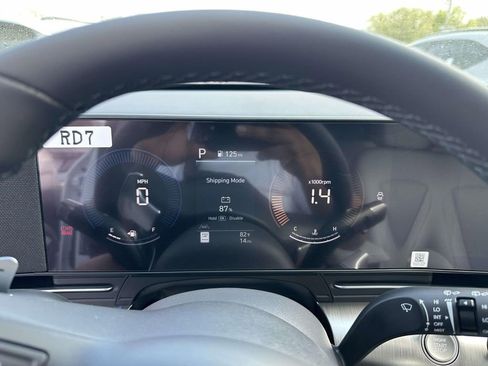 New 2026 Hyundai Kona SEL Premium AWD/4WD image 25
