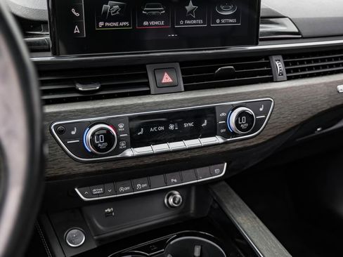 Used 2020 Audi A5 2.0T Premium Plus w/ Premium Plus AWD/4WD image 25