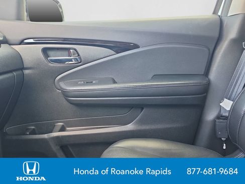 Used 2017 Honda Ridgeline RTL-E image 28