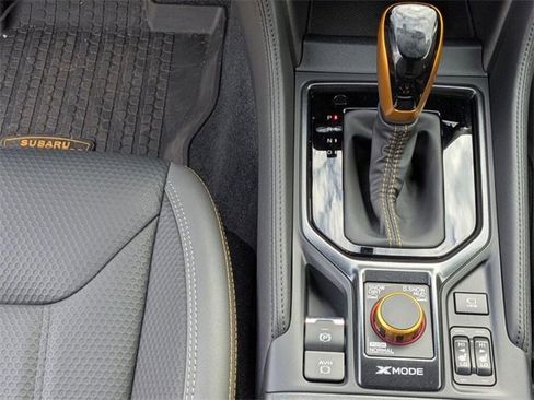 Certified 2023 Subaru Forester Wilderness w/ Wilderness Package image 19