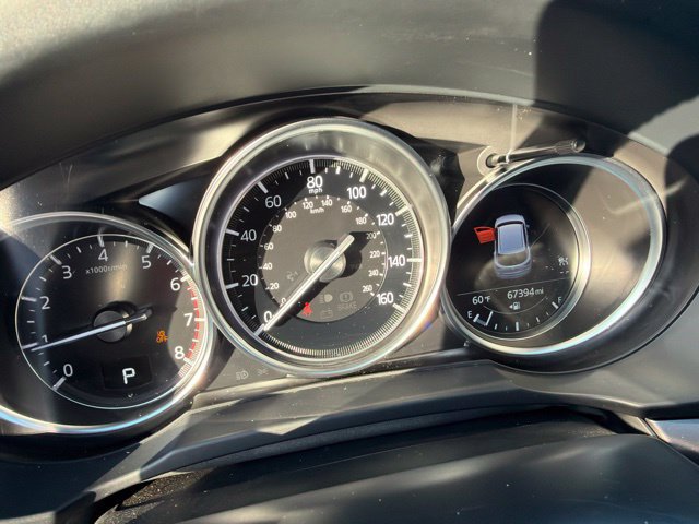 Used 2025 MAZDA CX-5 AWD 2.5 S image 11