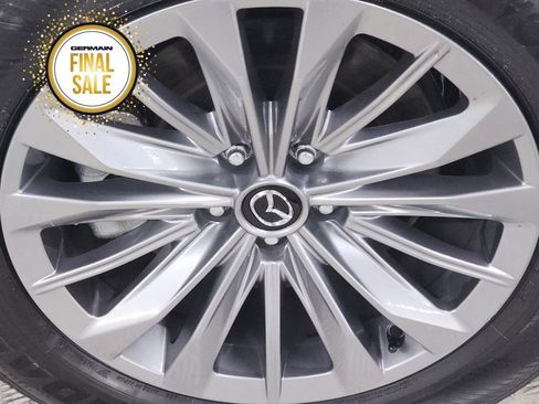 Used 2025 MAZDA CX-90 3.3 Turbo w/ Preferred Package image 10