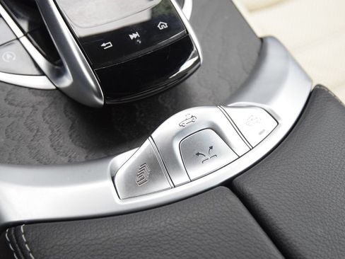 Used 2022 Mercedes-Benz C 300 Cabriolet image 29