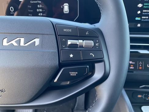 New 2026 Kia Sportage SX Prestige AWD/4WD image 15