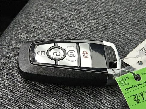 New 2025 Ford Maverick XLT w/ XLT Luxury Package image 26