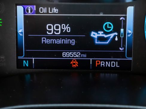 Used 2017 GMC Canyon SLT w/ Driver Alert Package AWD/4WD image 20