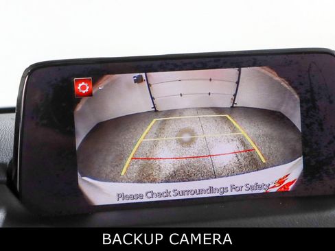Used 2019 MAZDA CX-5 Touring FWD image 18