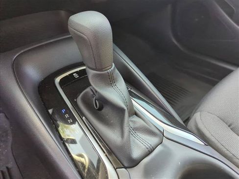 Certified 2026 Toyota Corolla LE FWD image 18