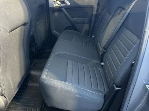 Used 2021 Ford Ranger XLT w/ Equipment Group 301A Mid image 25