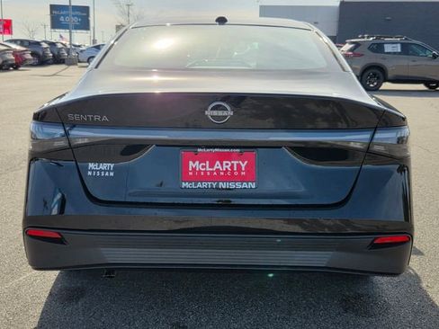 New 2026 Nissan Sentra S image 7