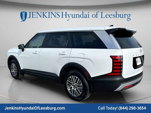 New 2026 Hyundai Palisade SE FWD image 7