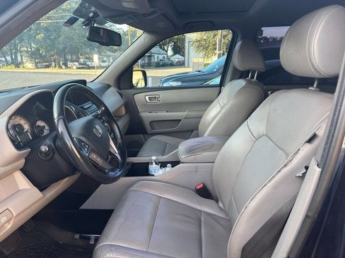 Used 2013 Honda Pilot EX-L image 8