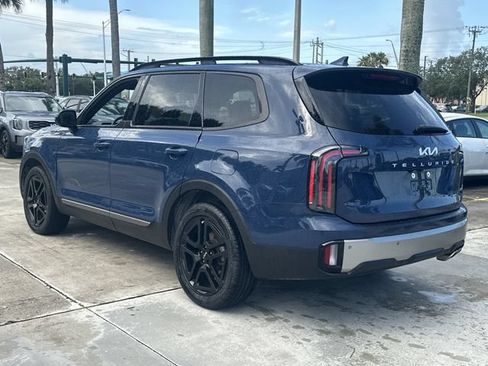 Used 2023 Kia Telluride SX Prestige X-Line AWD/4WD image 10