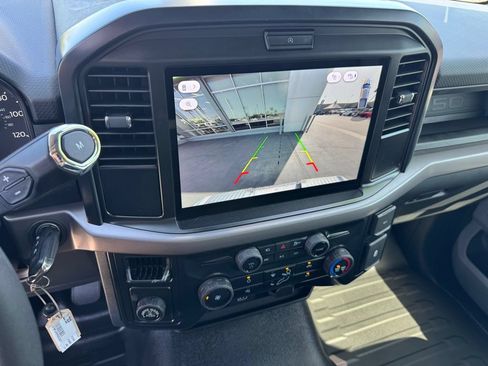 Used 2026 Ford F150 XL RWD image 16