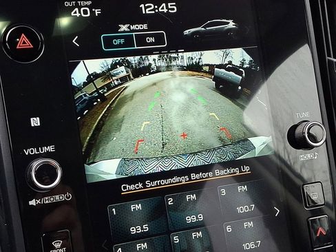 Used 2024 Subaru Crosstrek 2.0i Premium image 20