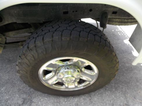 Used 2022 RAM 2500 Tradesman w/ Chrome Appearance Group AWD/4WD image 20