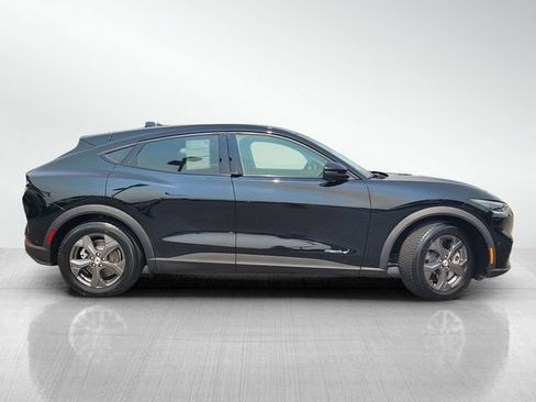 Certified 2023 Ford Mustang Mach-E Select RWD image 3