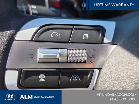 New 2026 Hyundai Tucson SE FWD image 26