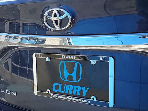 Used 2015 Toyota Avalon Limited image 33