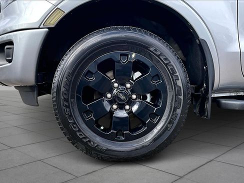 Used 2022 Ford Ranger XLT w/ Equipment Group 301A Mid image 10