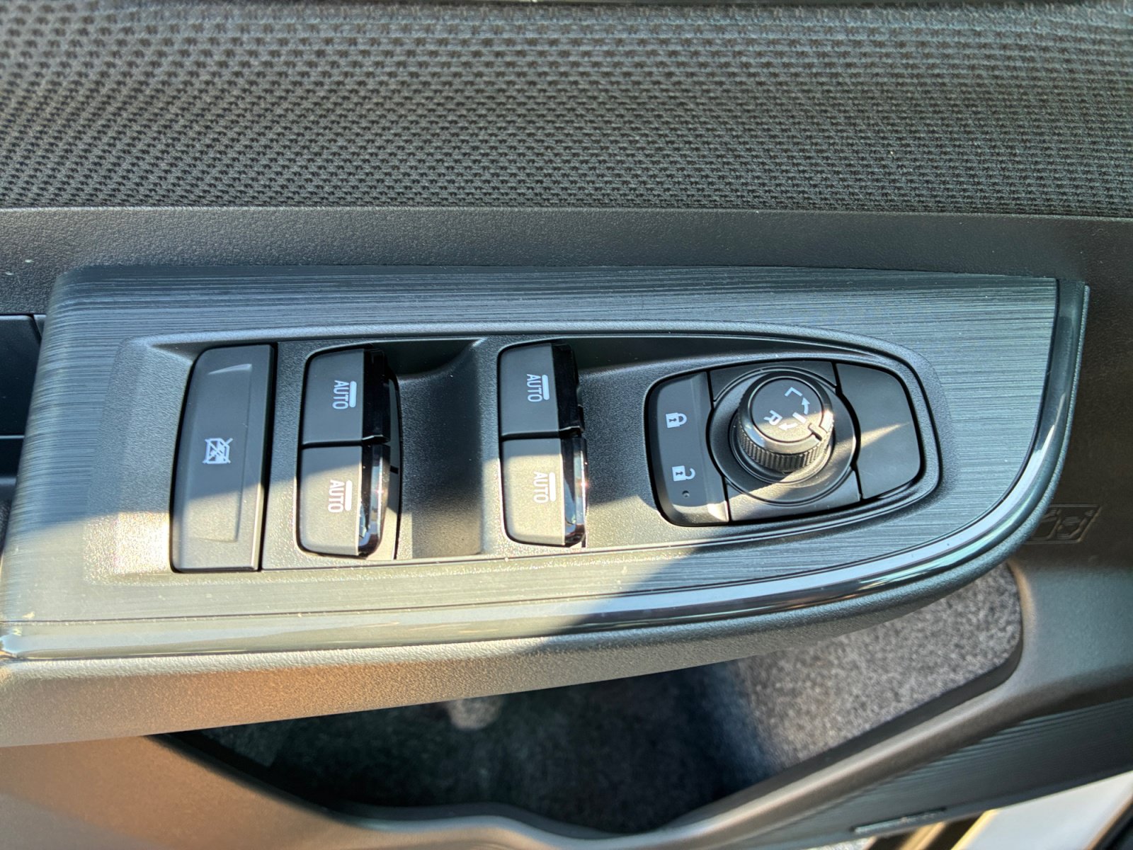 New 2026 Subaru Outback Limited XT AWD/4WD image 13