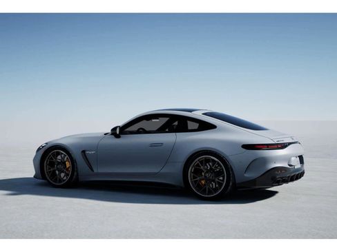 New 2025 Mercedes-Benz AMG GT 63 image 30