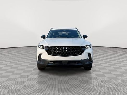New 2026 MAZDA CX-50 AWD 2.5 Hybrid w/ Weather Package image 3