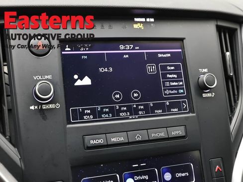 Used 2022 Subaru Legacy AWD/4WD image 18