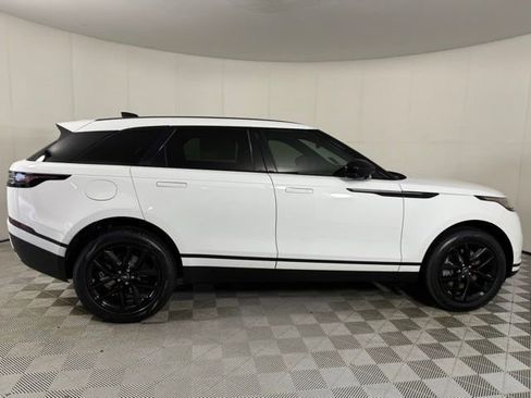 Used 2026 Land Rover Range Rover Velar S image 8