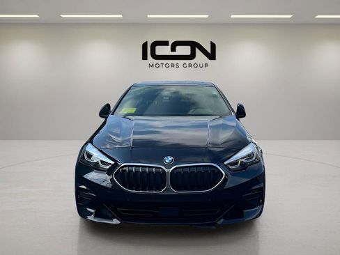 Used 2024 BMW 228i xDrive Gran Coupe AWD/4WD image 7