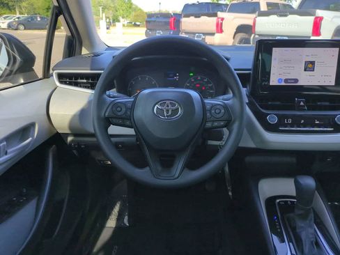 Certified 2023 Toyota Corolla LE image 15