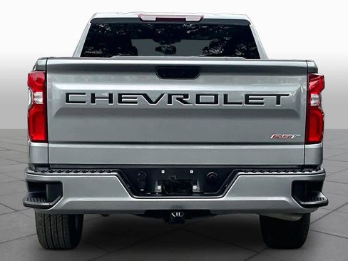 Used 2023 Chevrolet Silverado 1500 RST w/ LPO, Dark Essentials Package image 5