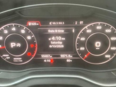 Used 2019 Audi Q5 2.0T Premium Plus w/ Premium Plus Package AWD/4WD image 10