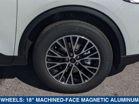 New 2025 Ford Escape SE image 12