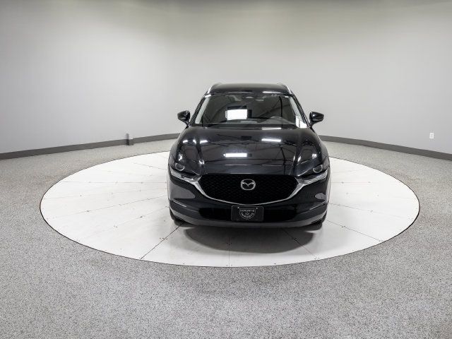Used 2025 MAZDA CX-30 AWD 2.5 S w/ Select Sport Pkg image 22