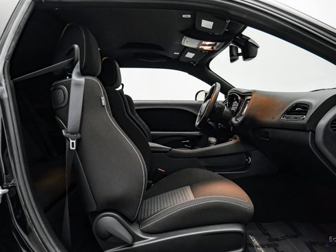 Used 2020 Dodge Challenger SRT Super Stock image 44