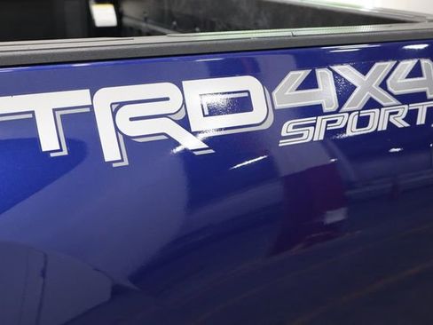 Used 2023 Toyota Tacoma TRD Sport image 41