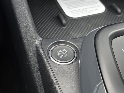 New 2026 Kia K4 EX image 19