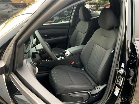 New 2026 Hyundai Santa Cruz SE FWD image 7