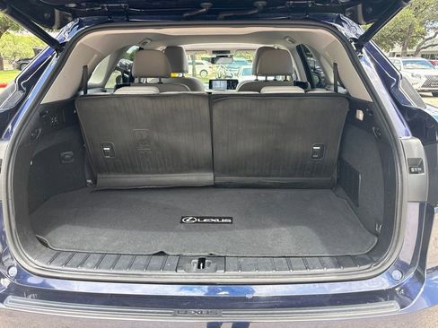 Used 2025 Lexus GX 550 w/ Accessory Package (Z1) AWD/4WD image 41