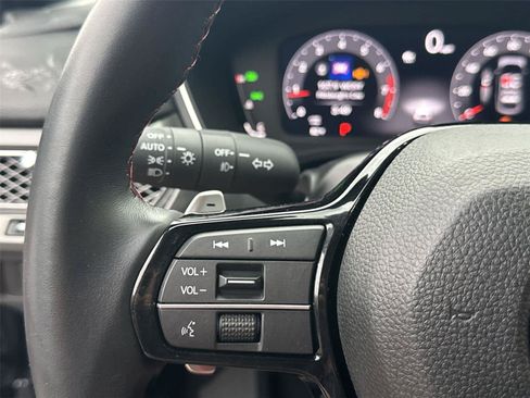 Certified 2023 Acura Integra A-Spec FWD image 21