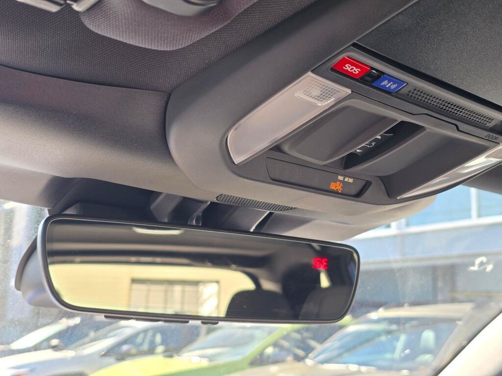 New 2026 Subaru Forester Premium AWD/4WD image 28