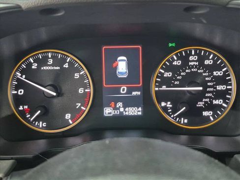 Used 2024 Subaru Crosstrek 2.5i Wilderness AWD/4WD image 11